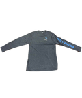 Long Sleeve Halo Tee