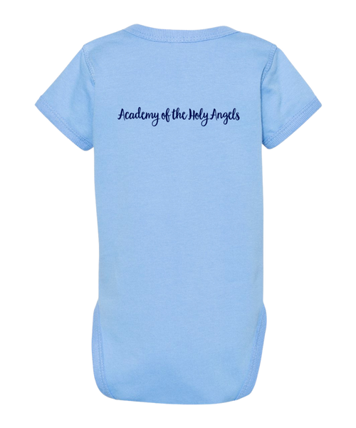 "Little Angel" Onesie