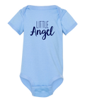 "Little Angel" Onesie